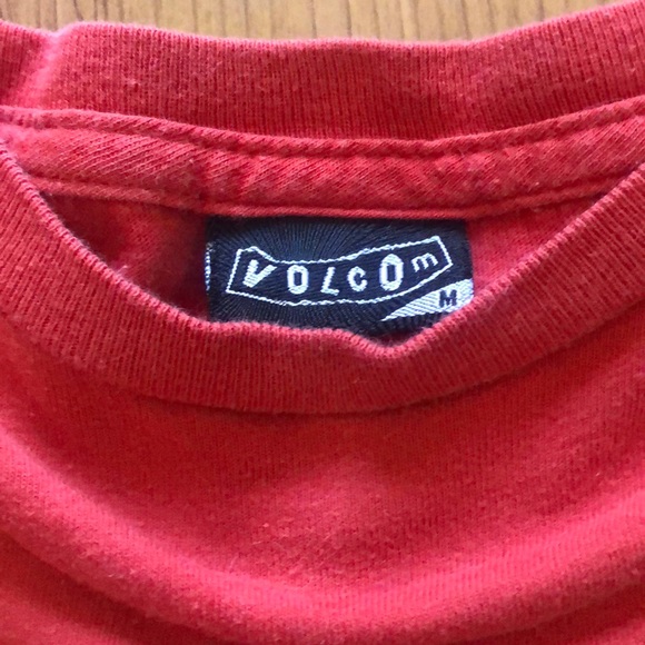 Volcom Shirt - Picture 2 of 2